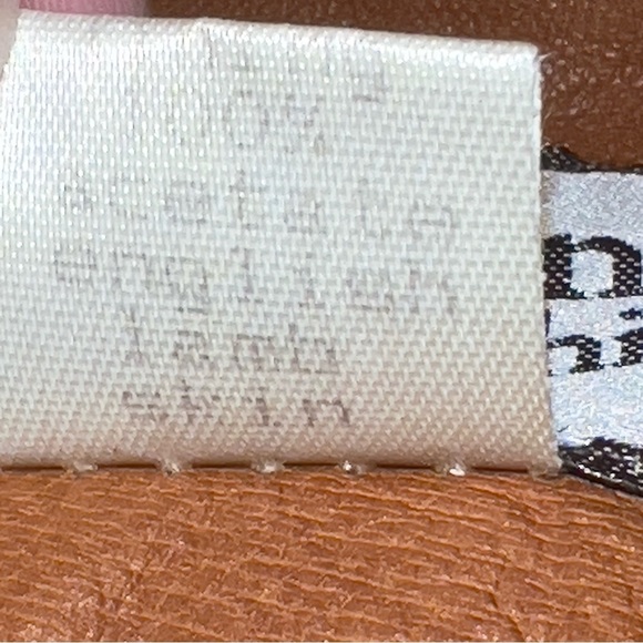 Vintage Continental Leather Fashions Mens Western Hippie Style Two Pocket Vest - Picture 13 of 15